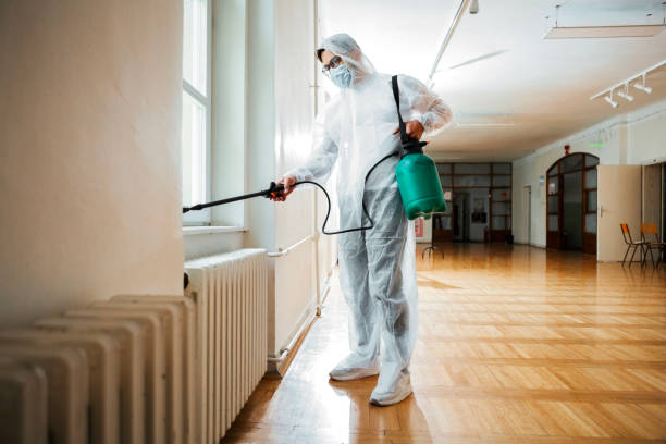 Best Affordable Pest Control Services  in Carey, OH